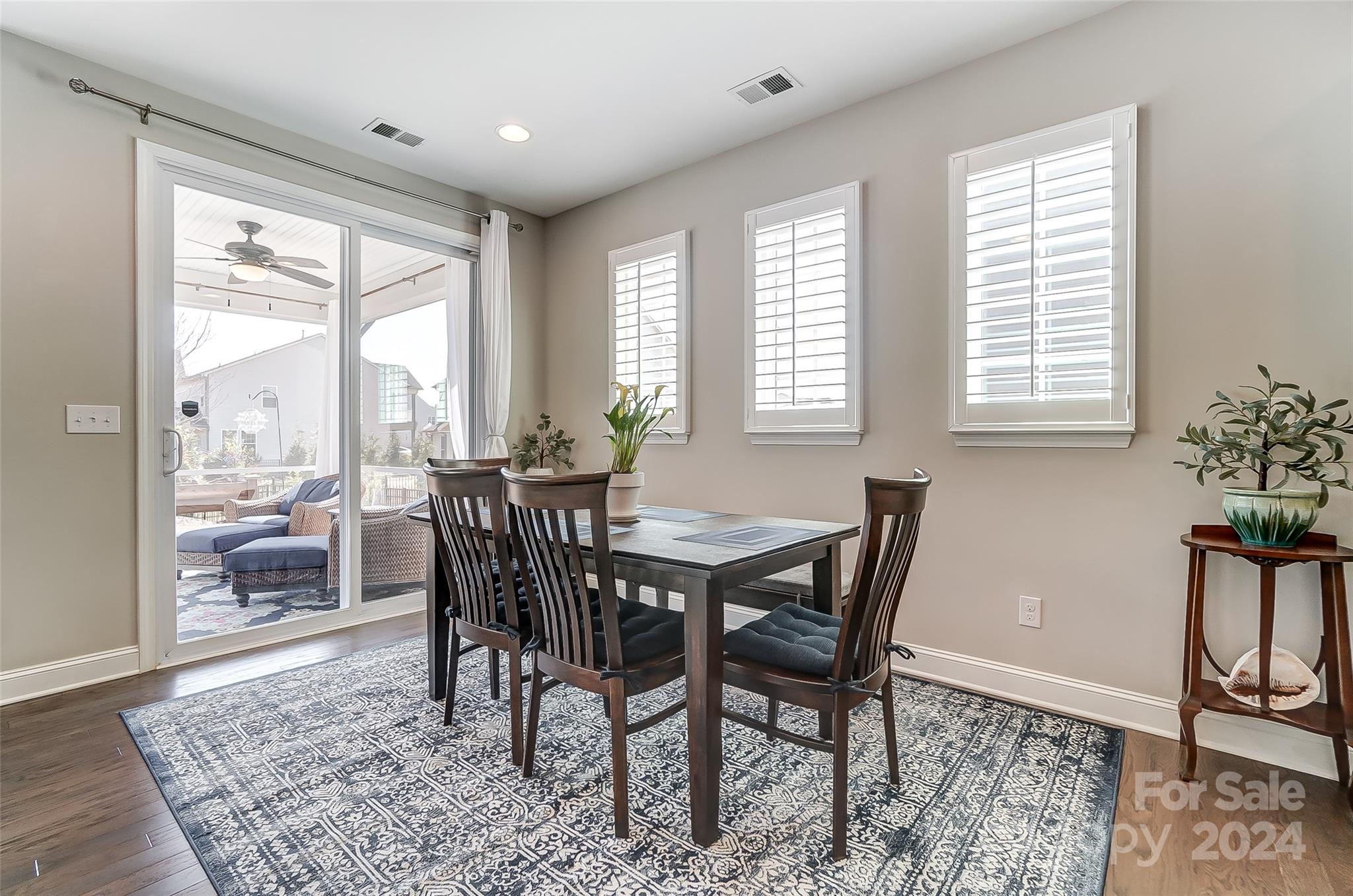 Arrington - Residential