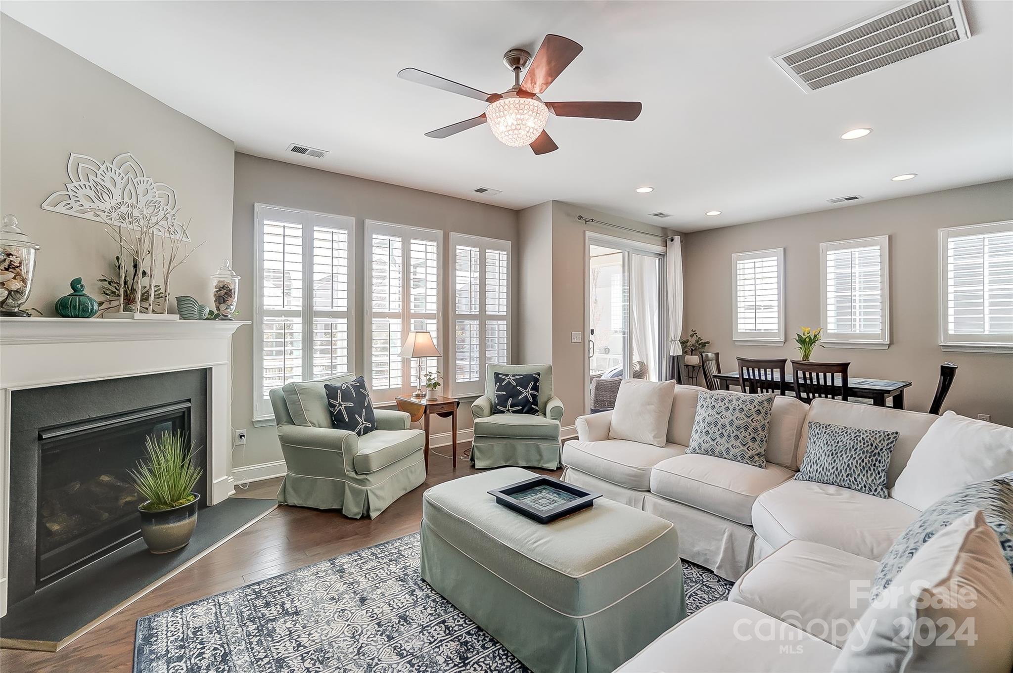 Arrington - Residential