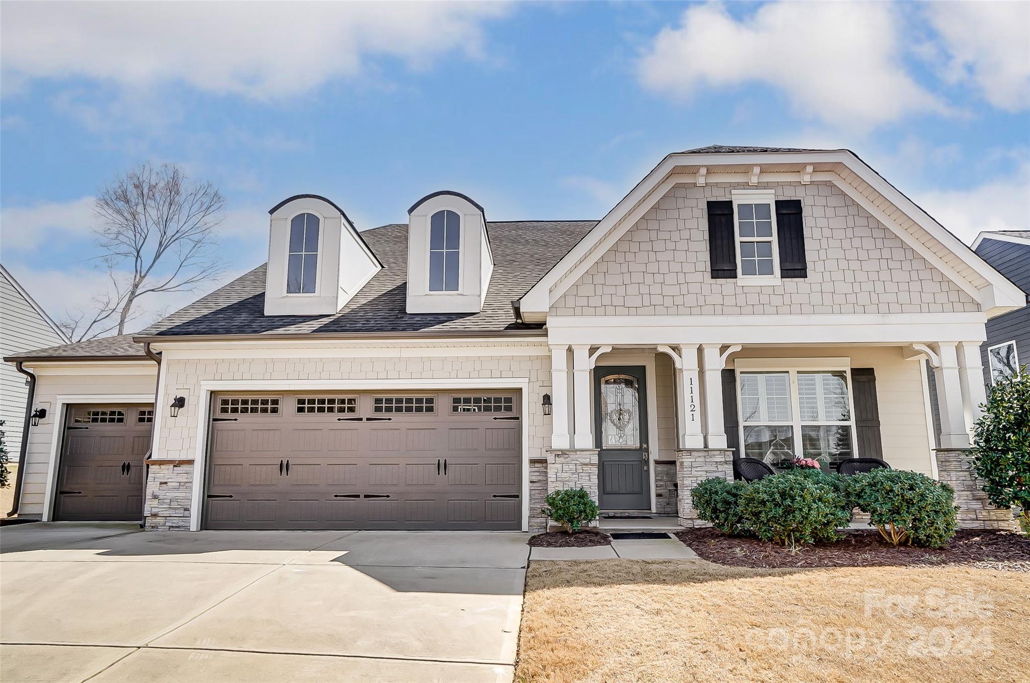 Arrington - Residential