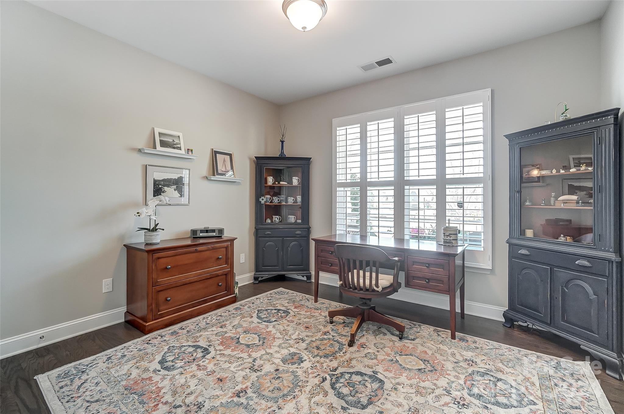 Arrington - Residential