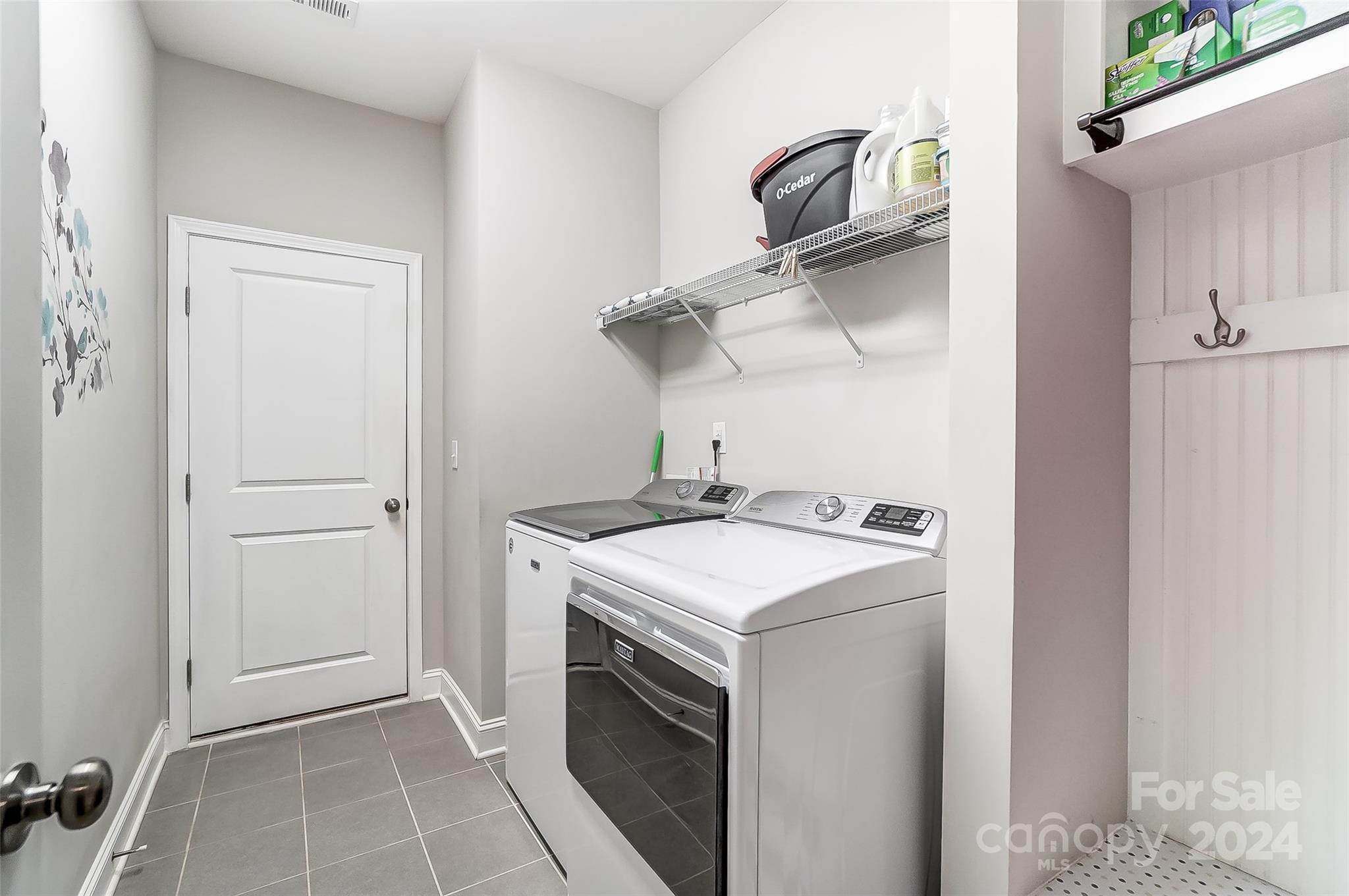 Arrington - Residential