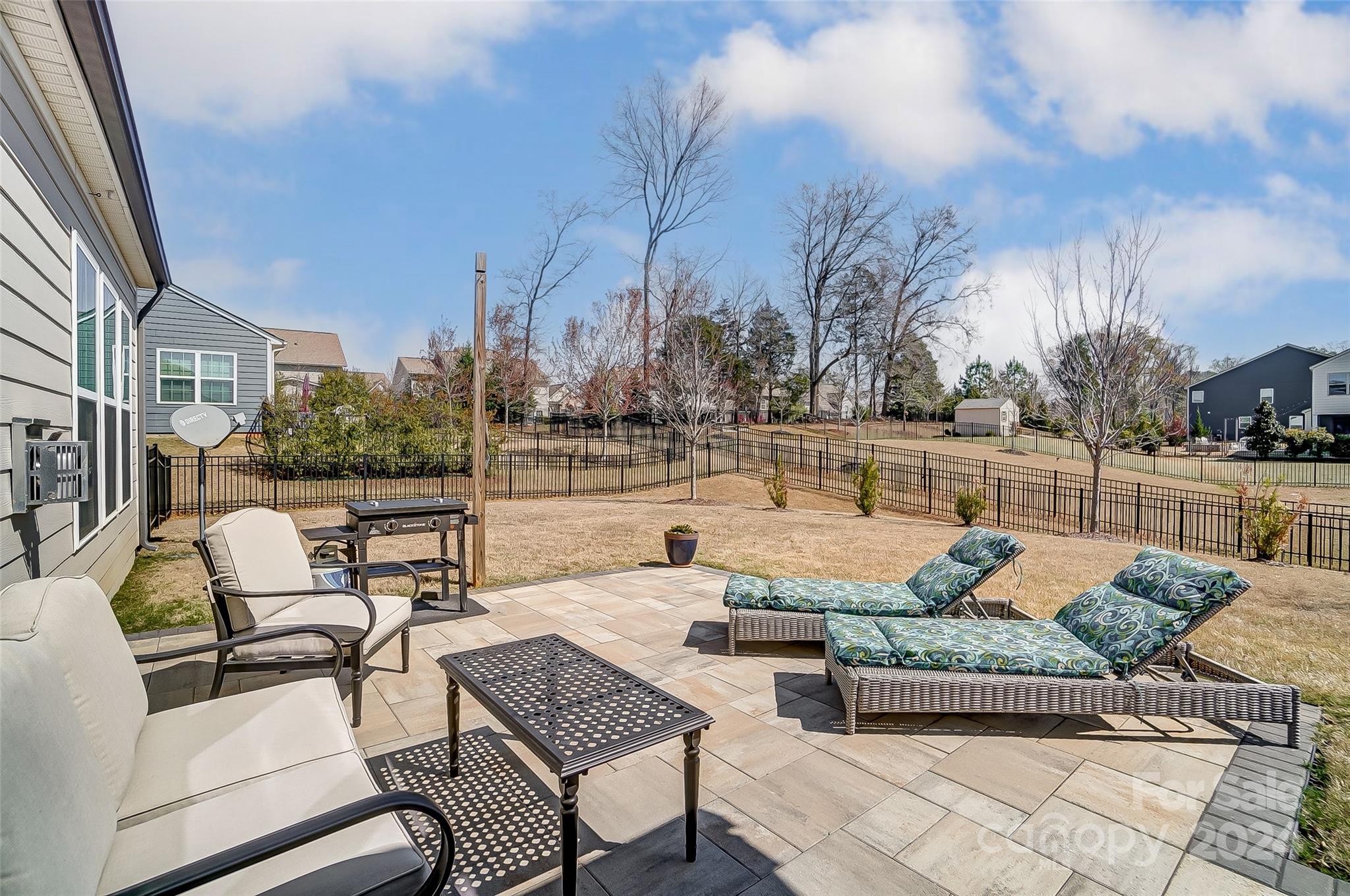 Arrington - Residential