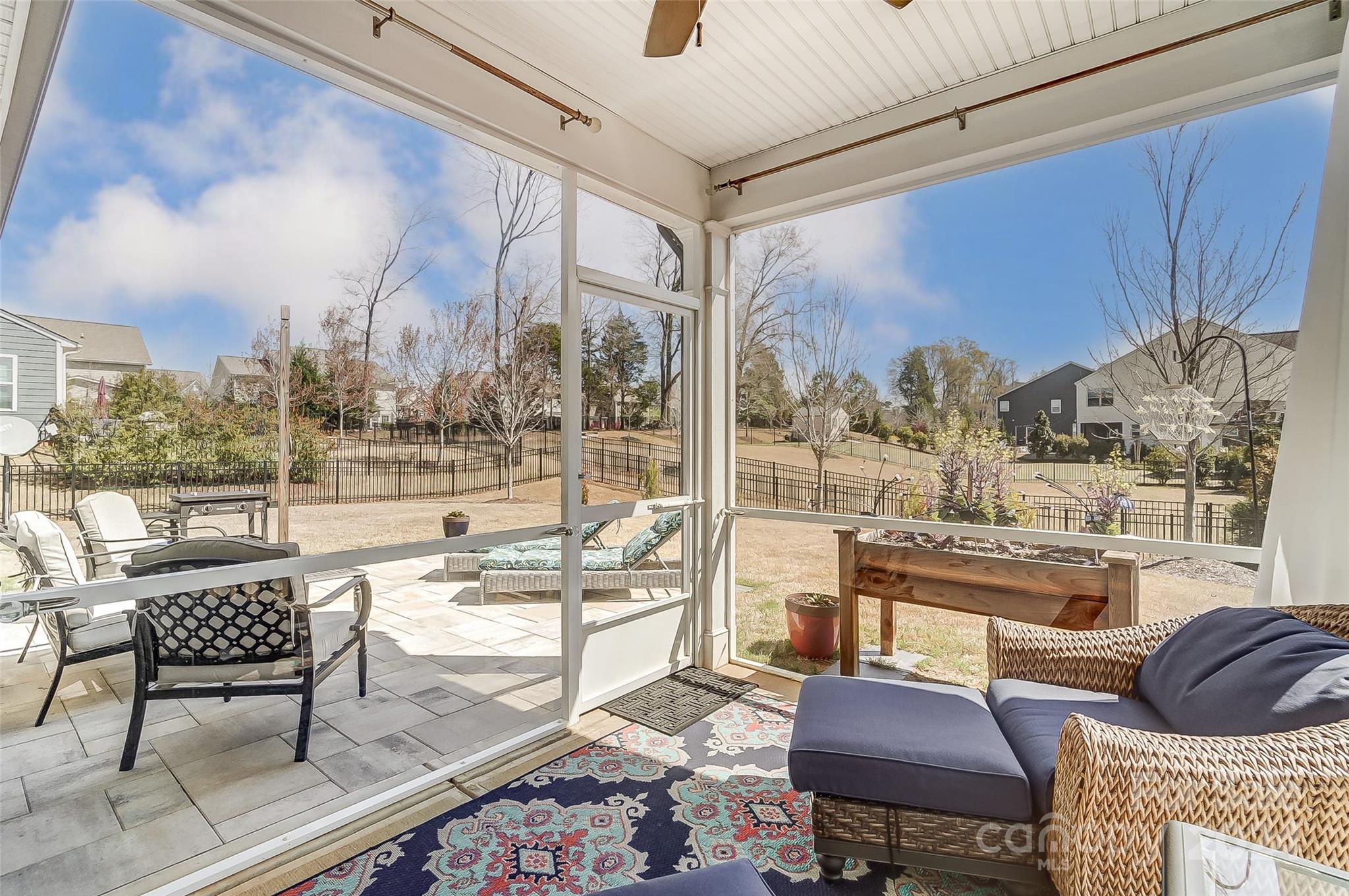 Arrington - Residential