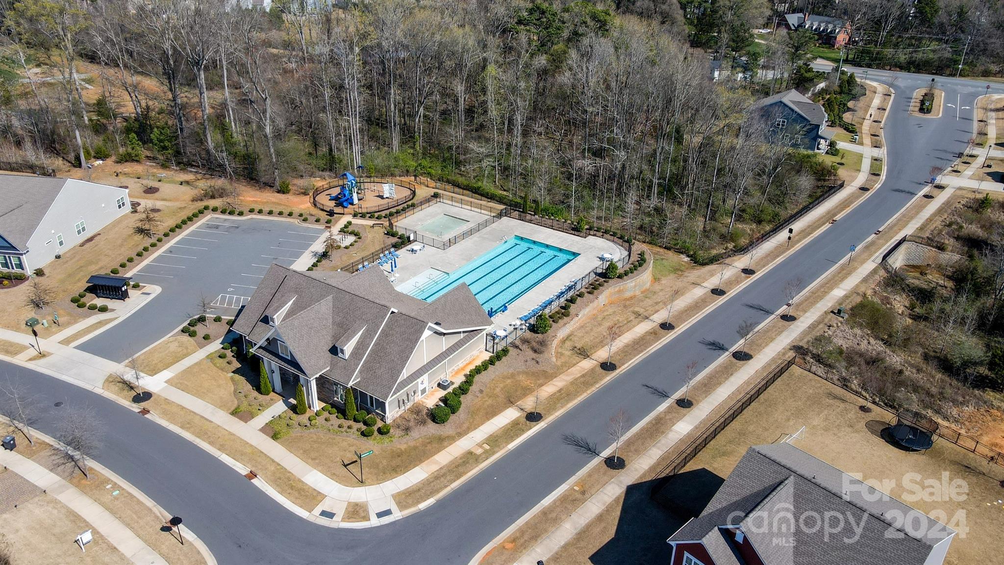 Arrington - Residential