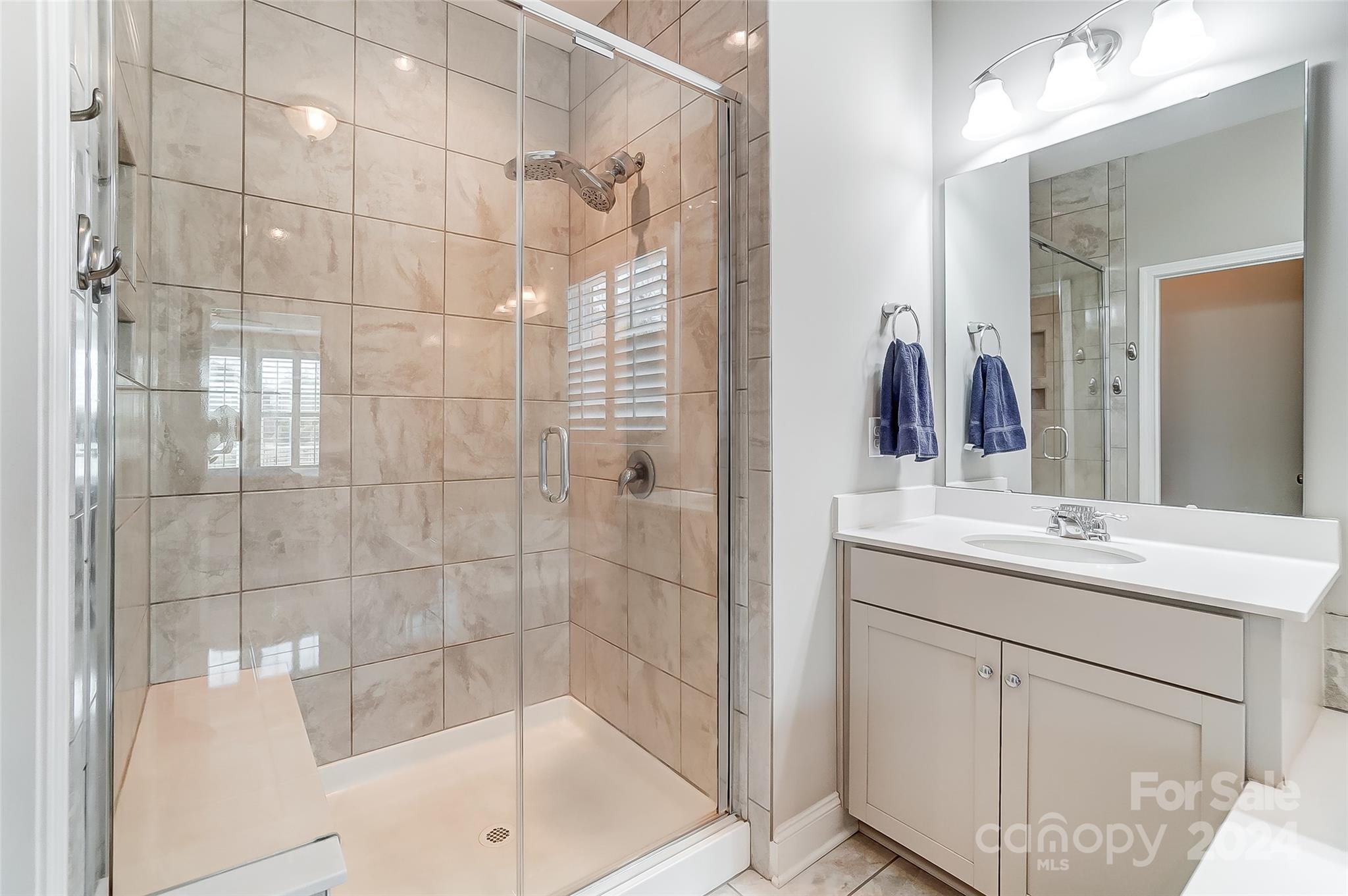 Arrington - Residential