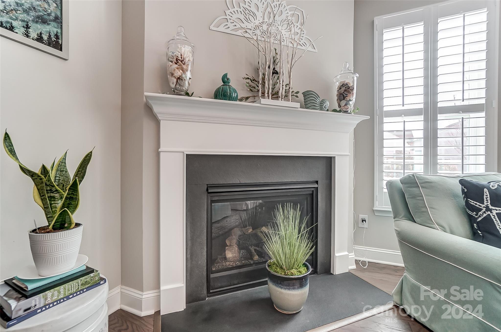 Arrington - Residential