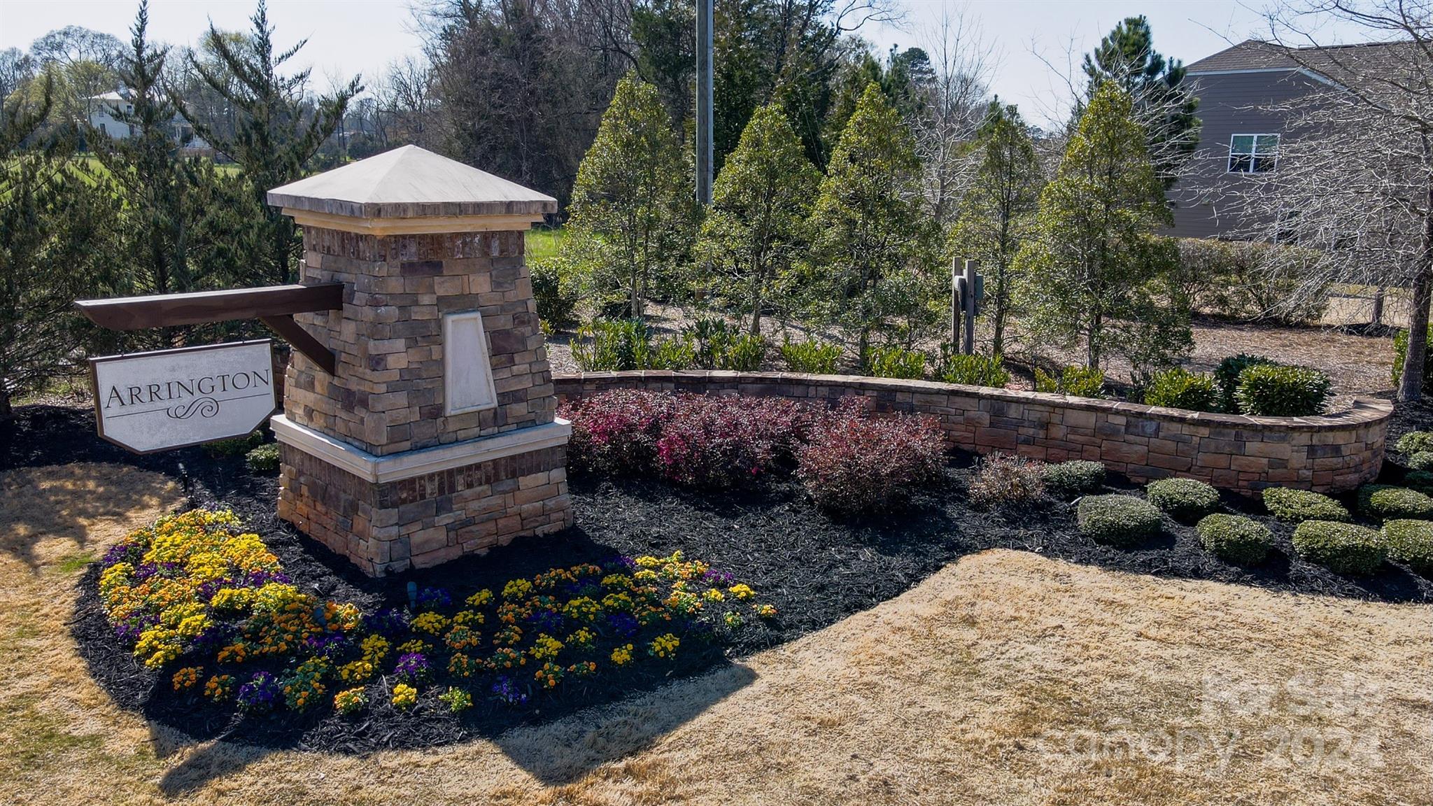 Arrington - Residential
