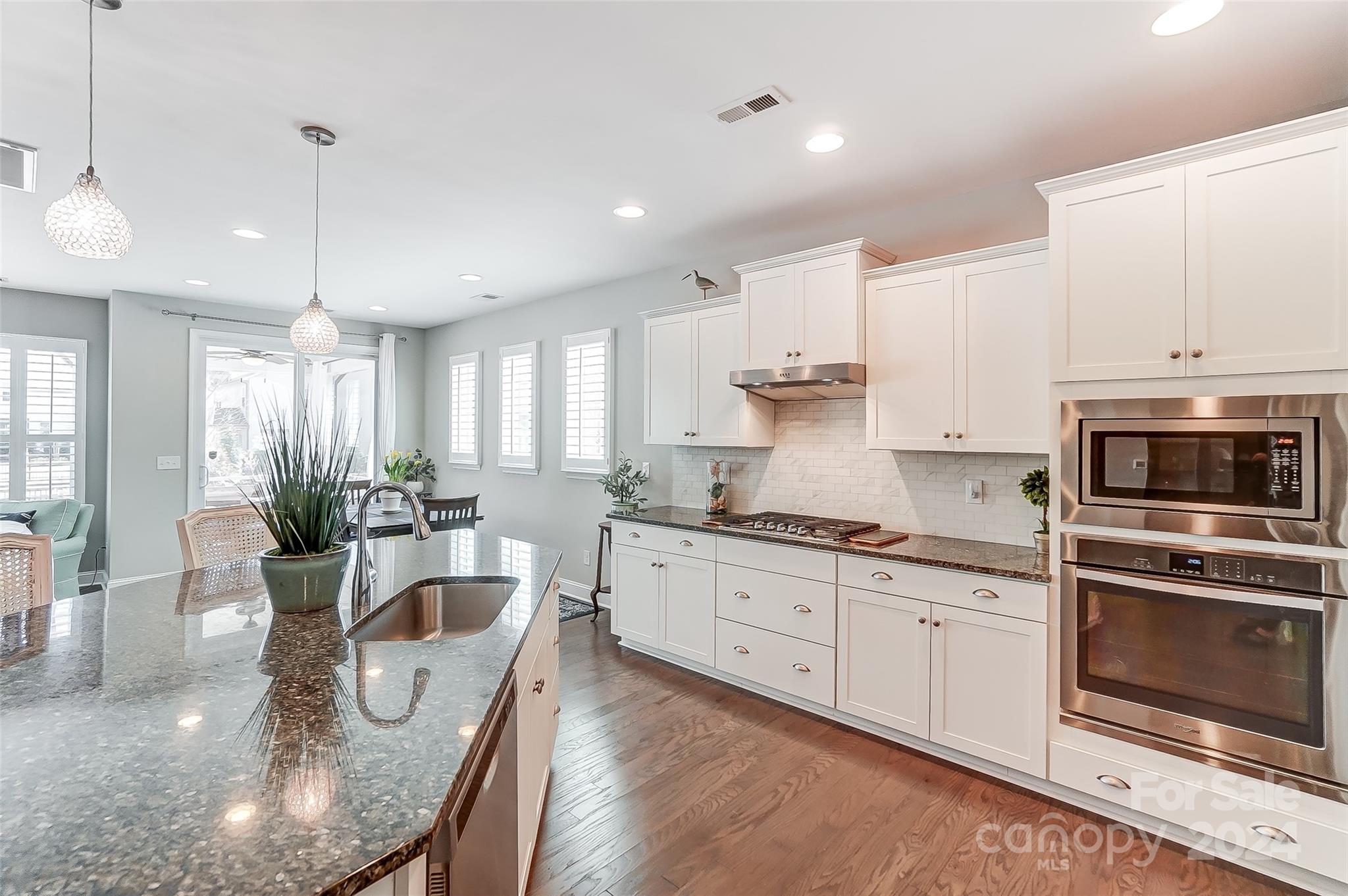 Arrington - Residential