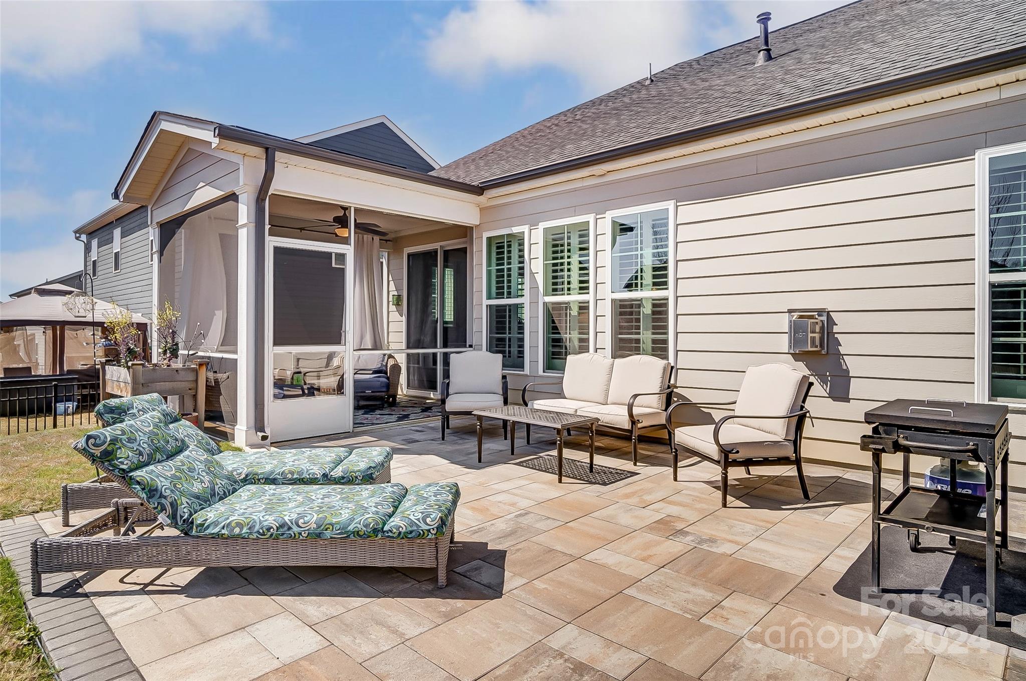 Arrington - Residential