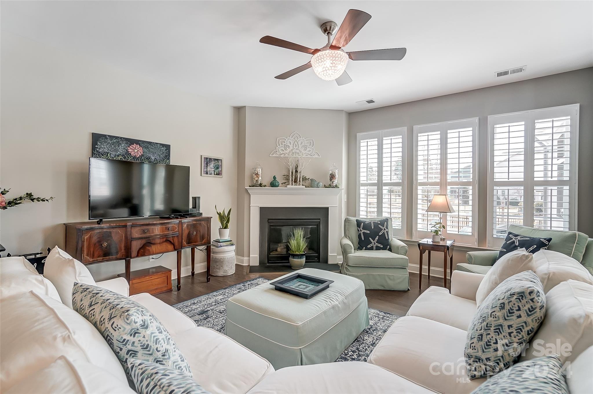 Arrington - Residential
