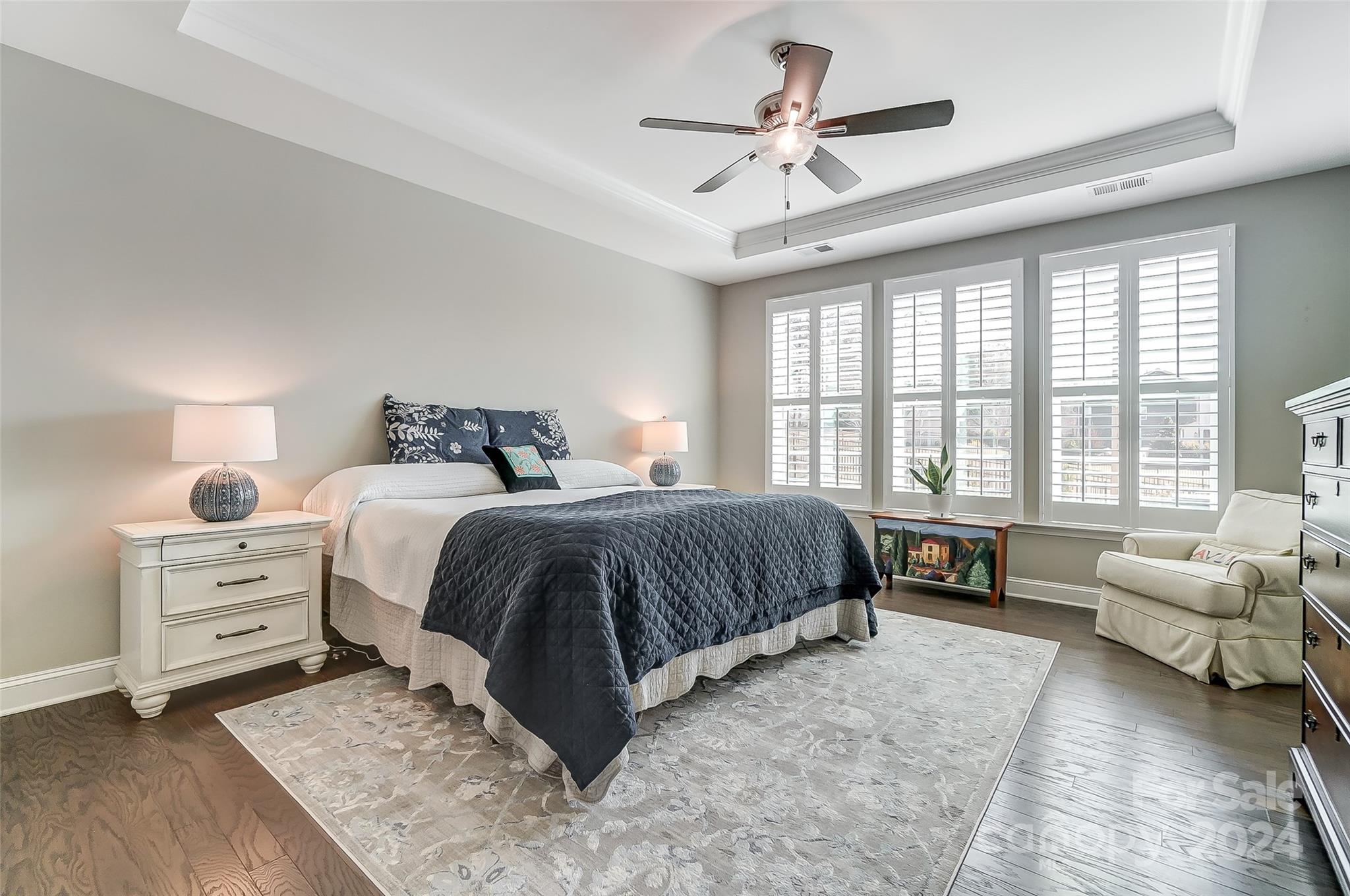 Arrington - Residential