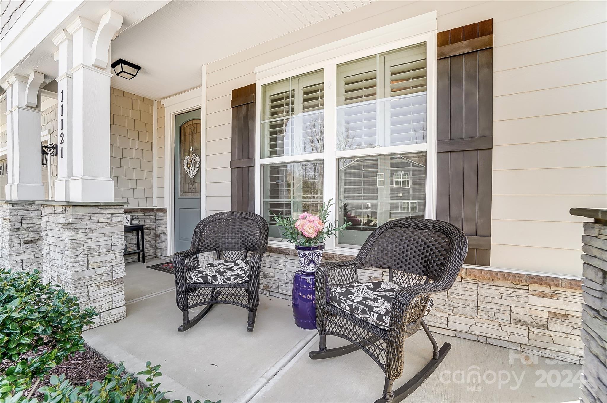 Arrington - Residential