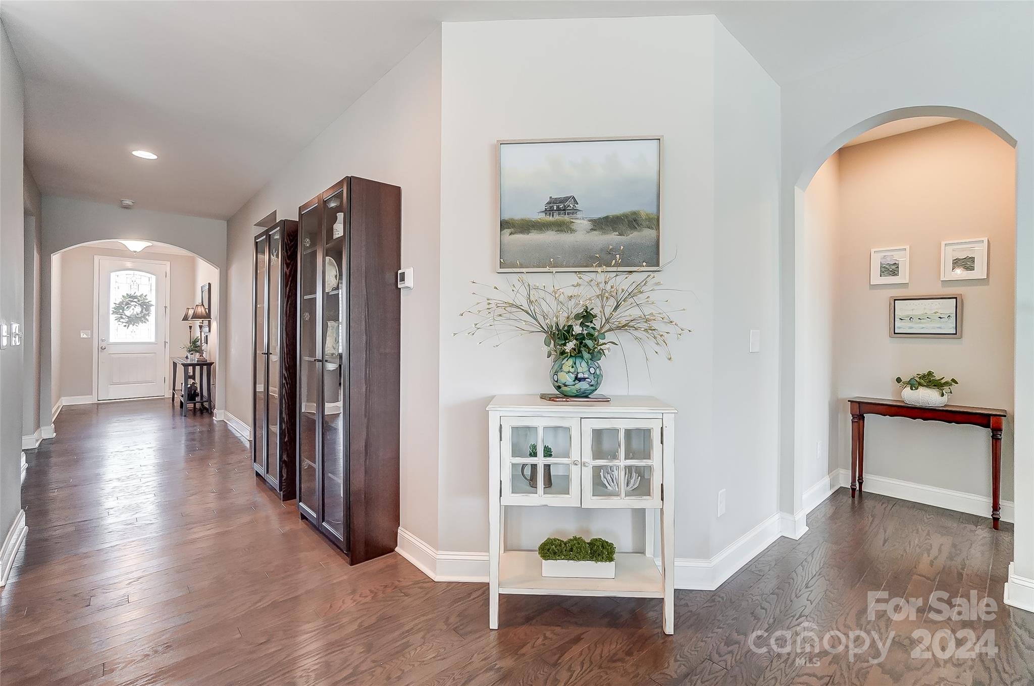 Arrington - Residential