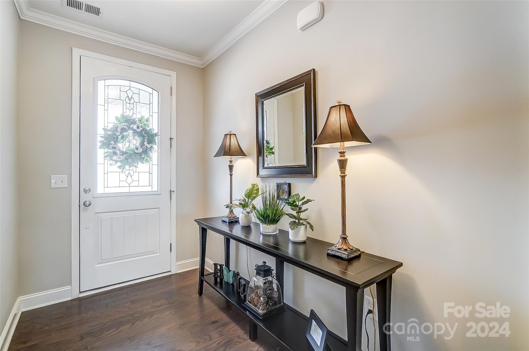 Arrington - Residential