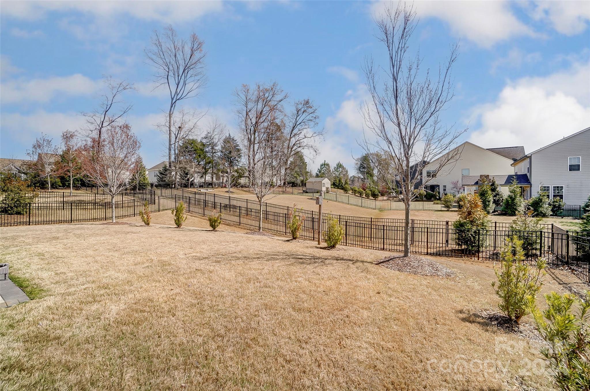 Arrington - Residential