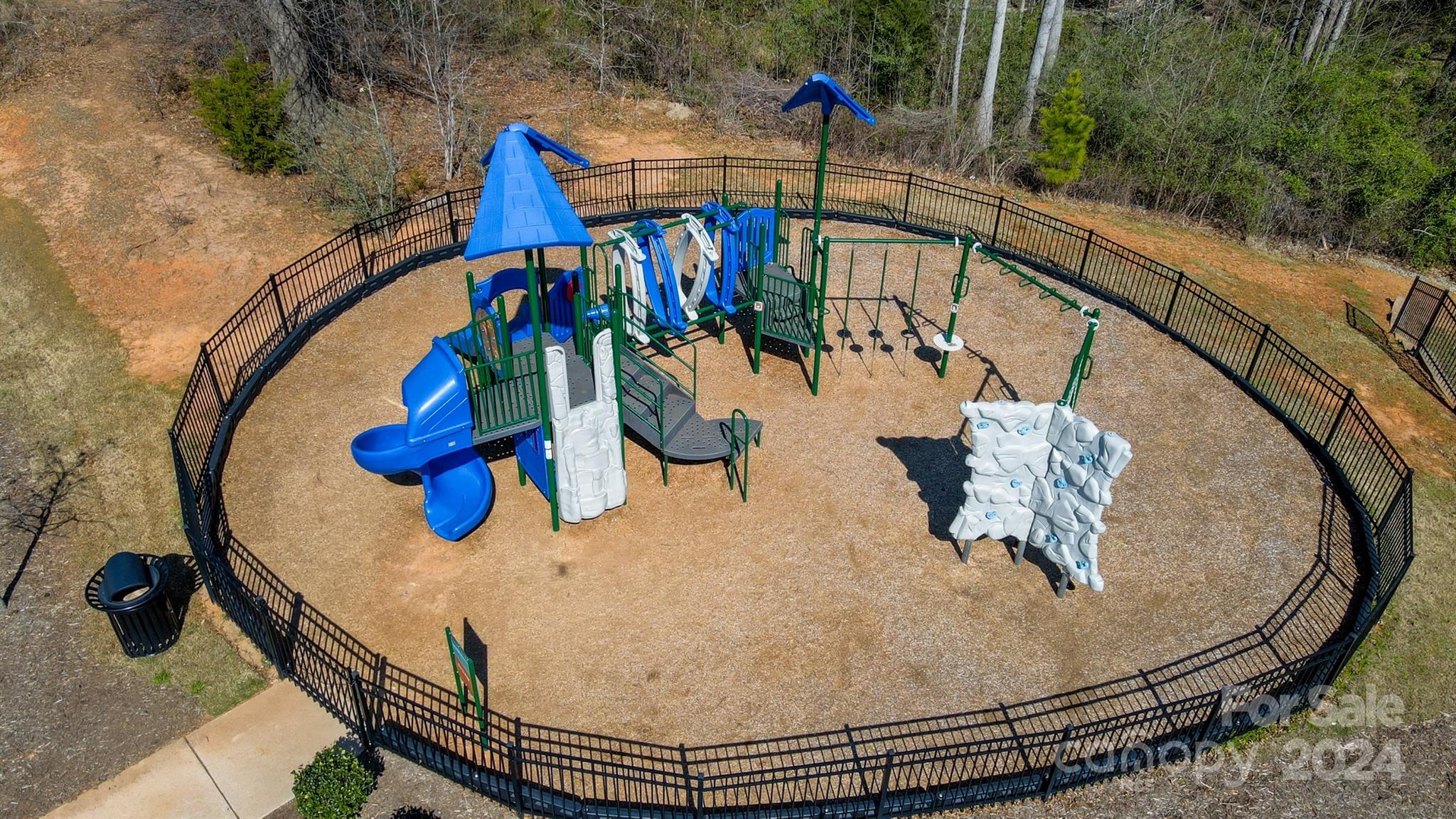 Arrington - Residential