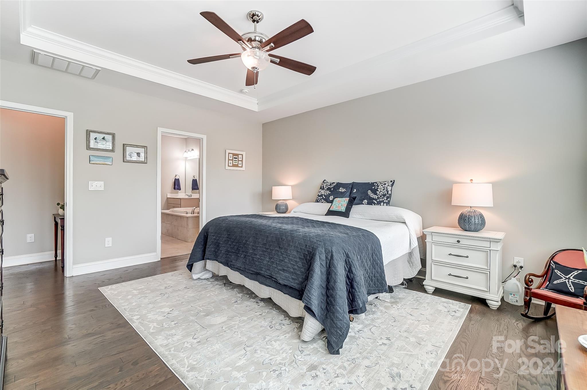 Arrington - Residential