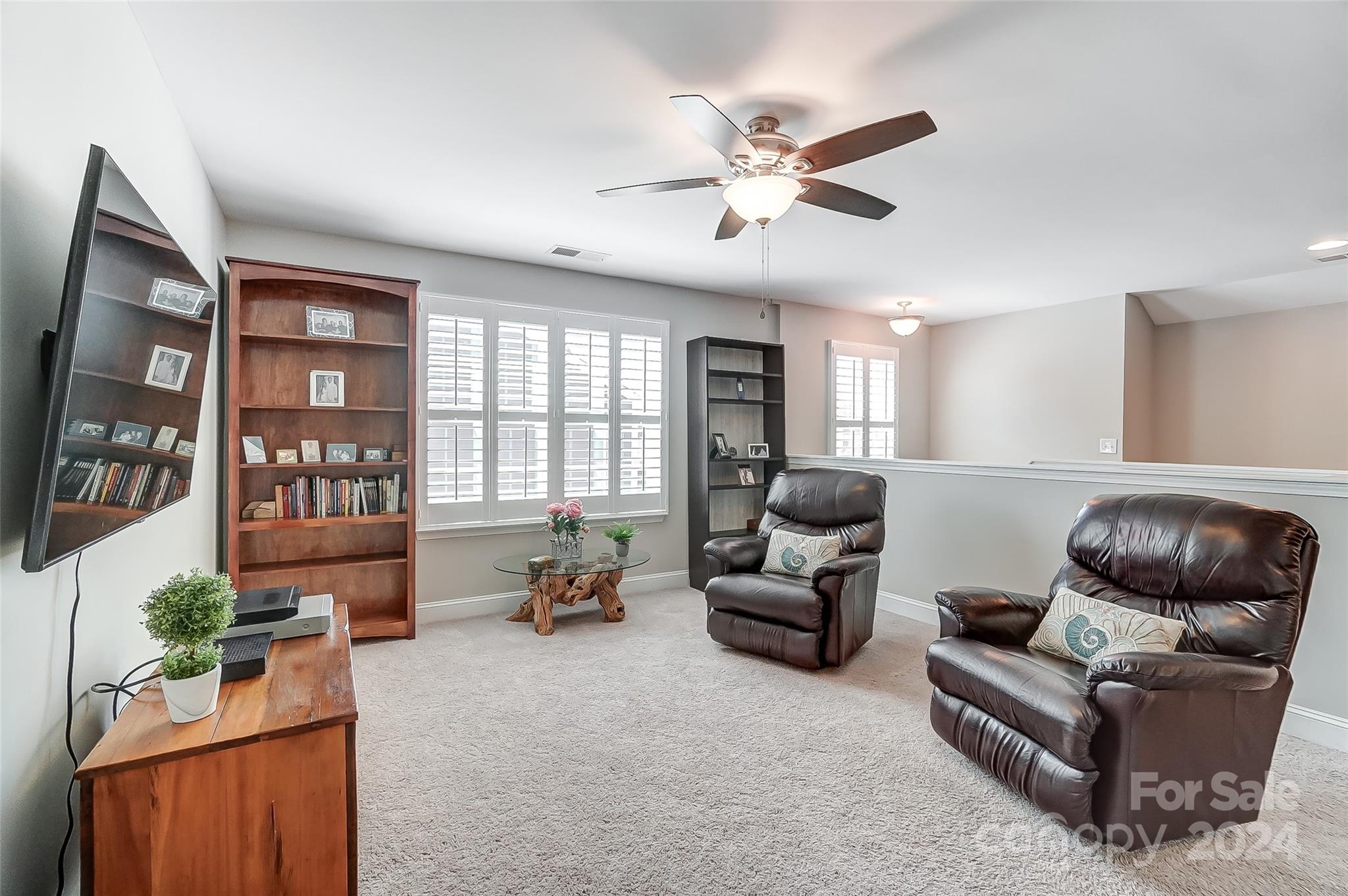Arrington - Residential