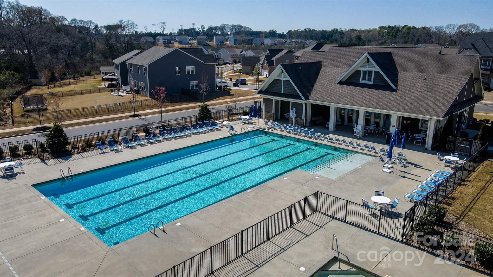 Arrington - Residential