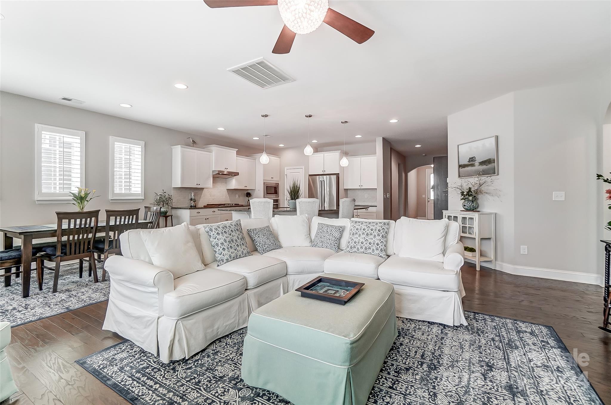 Arrington - Residential
