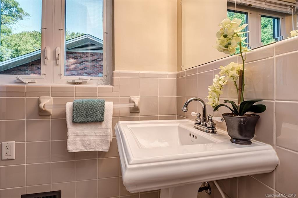 Sherwood Forest - Residential