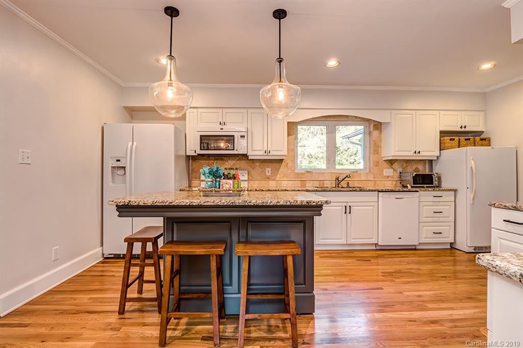 Sherwood Forest - Residential