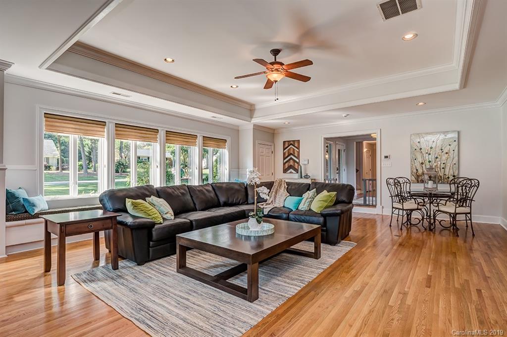 Sherwood Forest - Residential