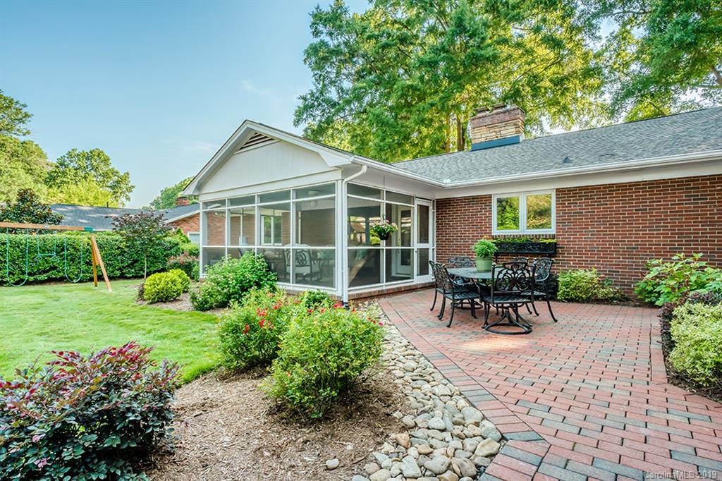 Sherwood Forest - Residential