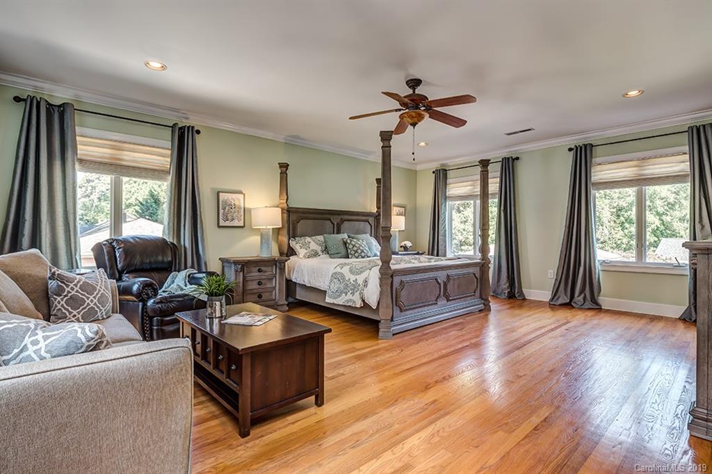 Sherwood Forest - Residential