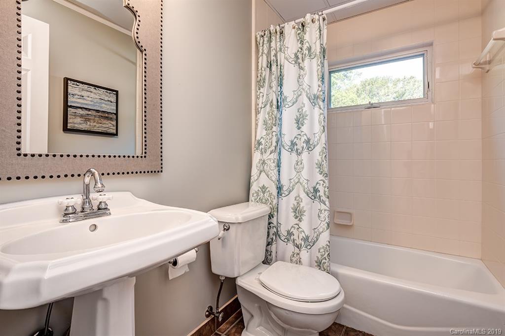 Sherwood Forest - Residential