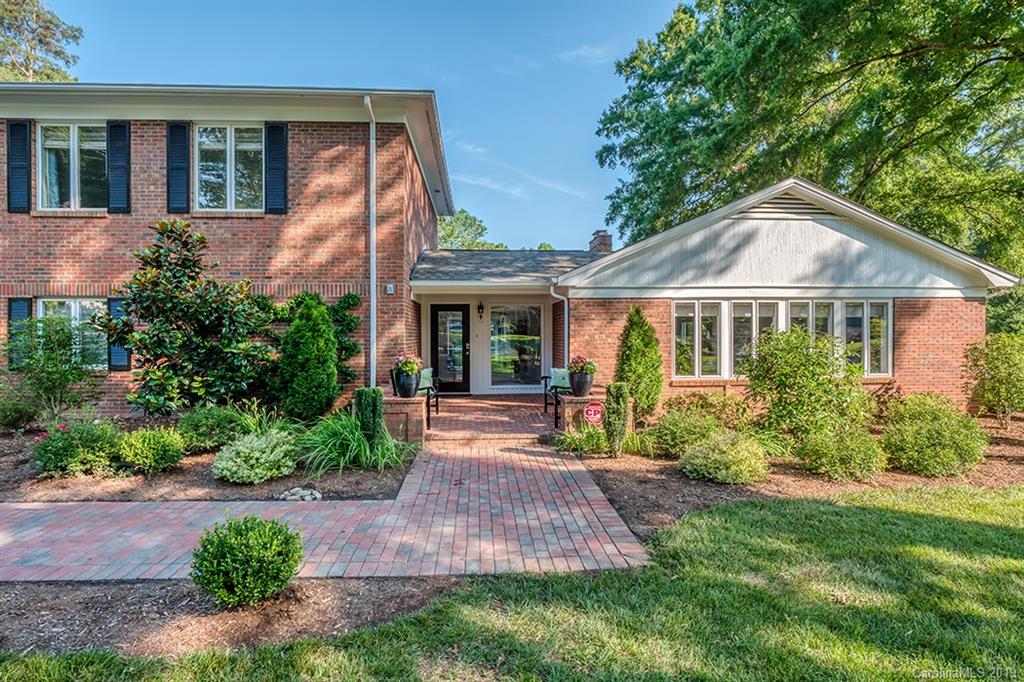 Sherwood Forest - Residential