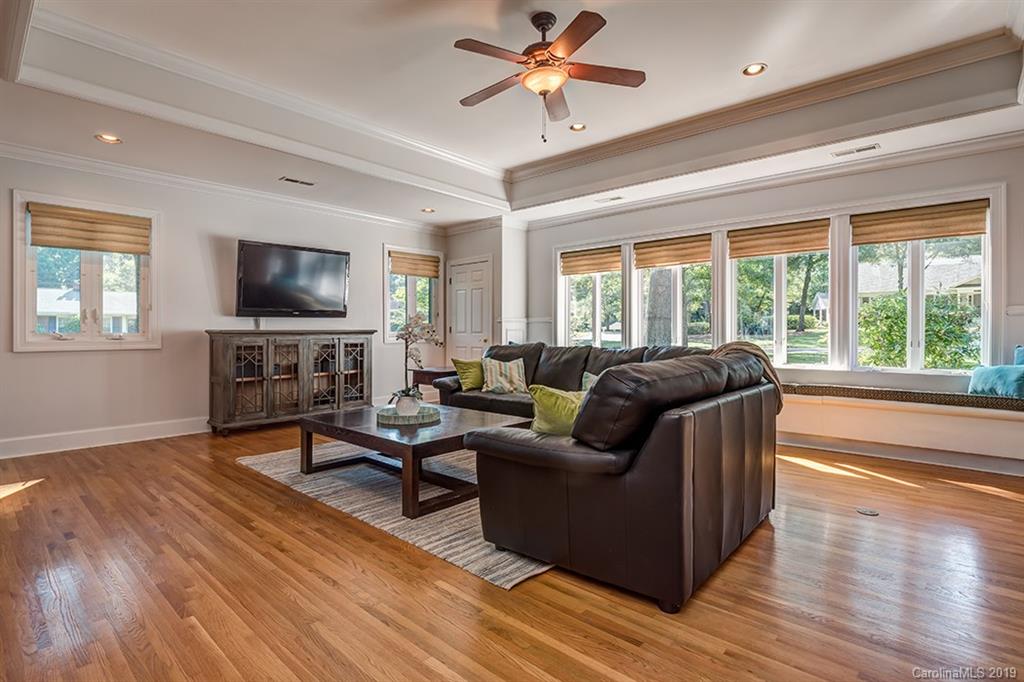 Sherwood Forest - Residential