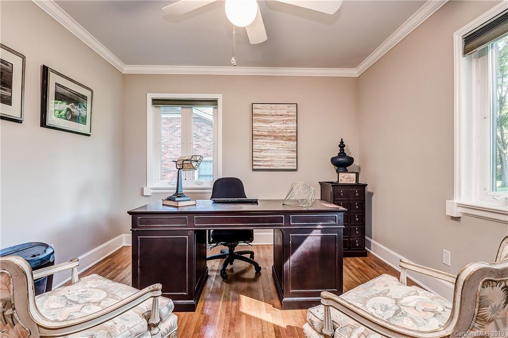 Sherwood Forest - Residential