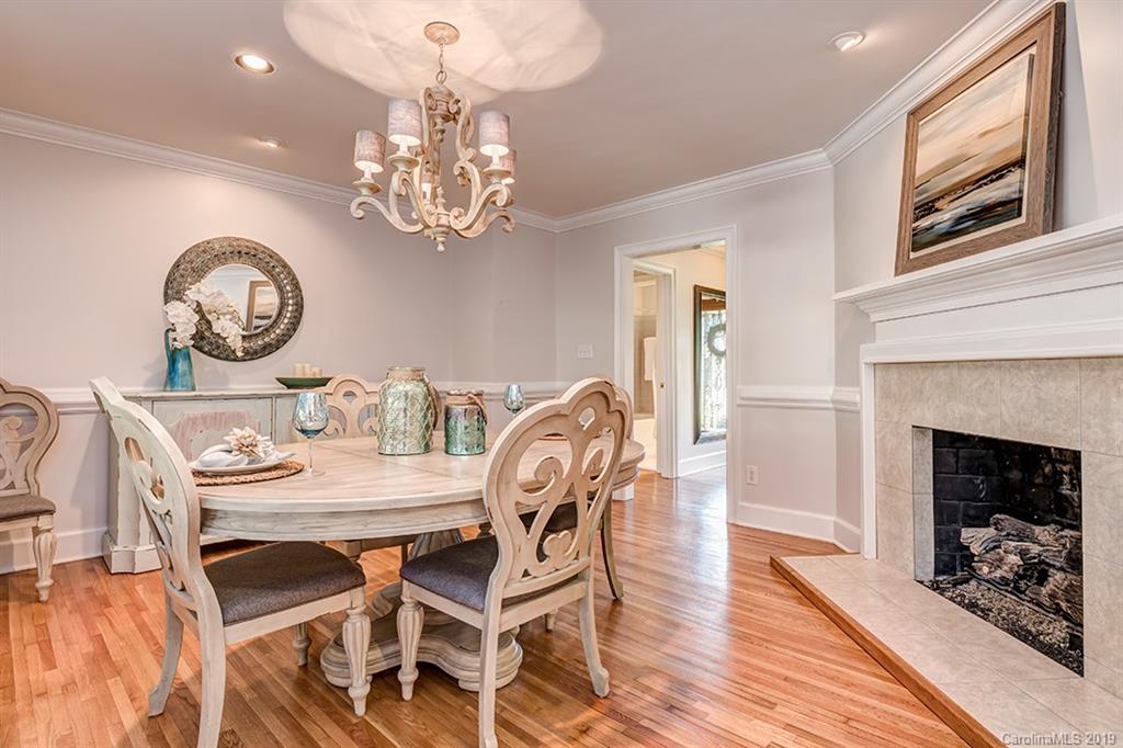 Sherwood Forest - Residential