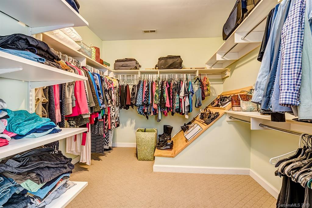 Sherwood Forest - Residential