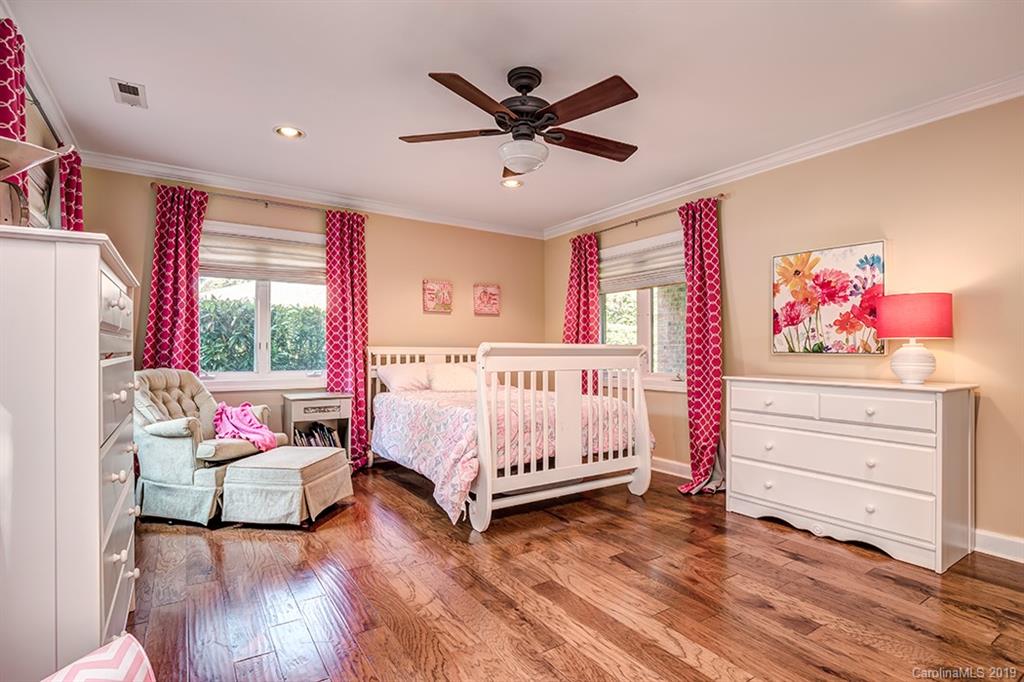 Sherwood Forest - Residential