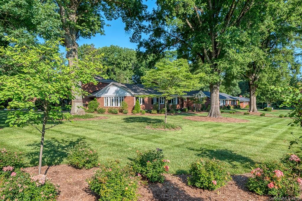 Sherwood Forest - Residential