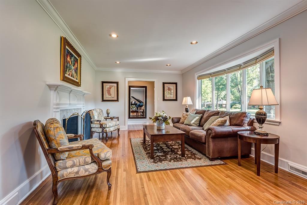 Sherwood Forest - Residential