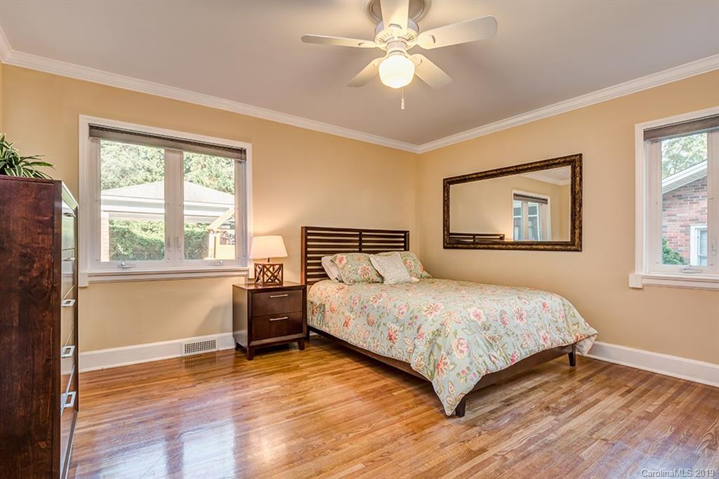 Sherwood Forest - Residential