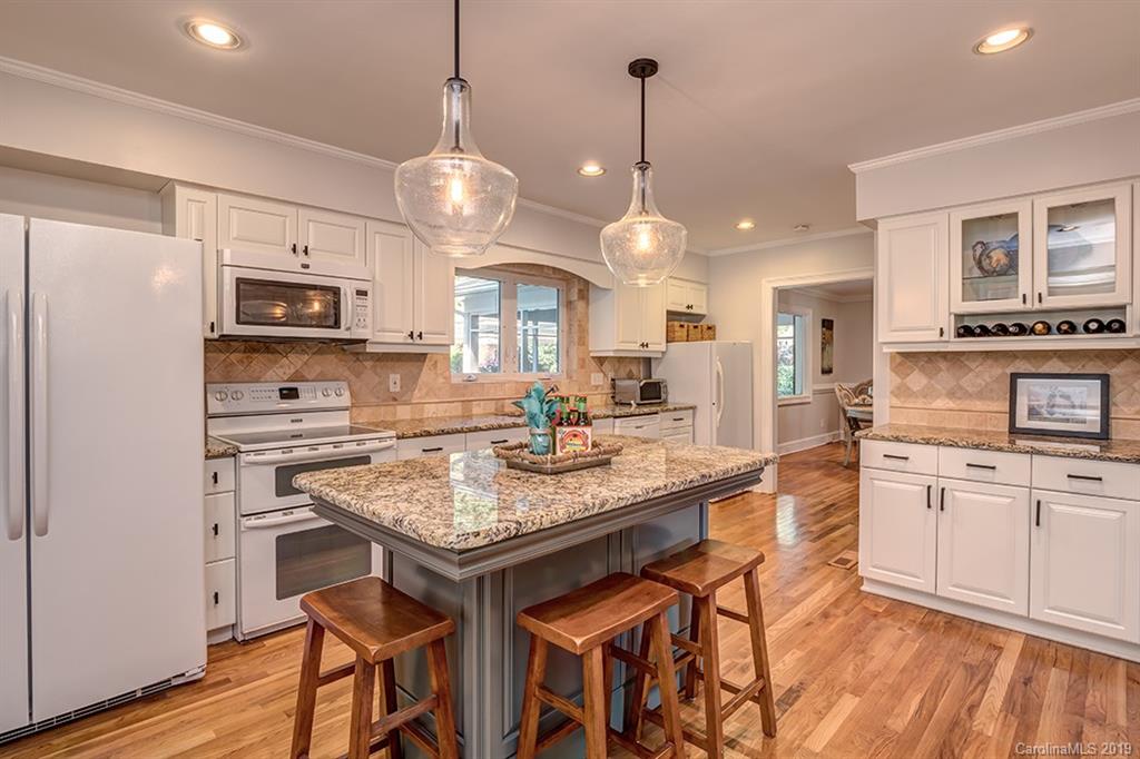 Sherwood Forest - Residential