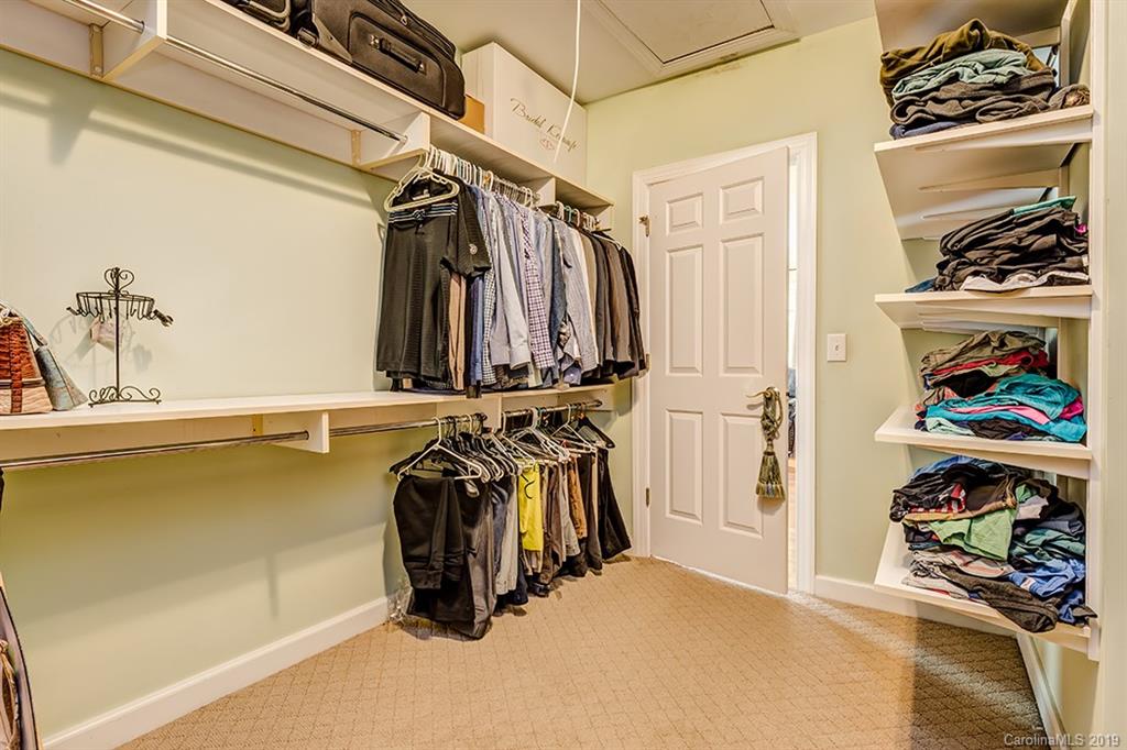 Sherwood Forest - Residential