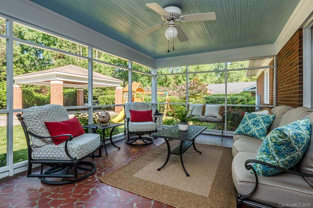 Sherwood Forest - Residential