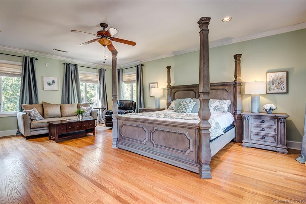 Sherwood Forest - Residential