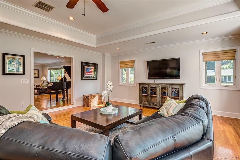 Sherwood Forest - Residential