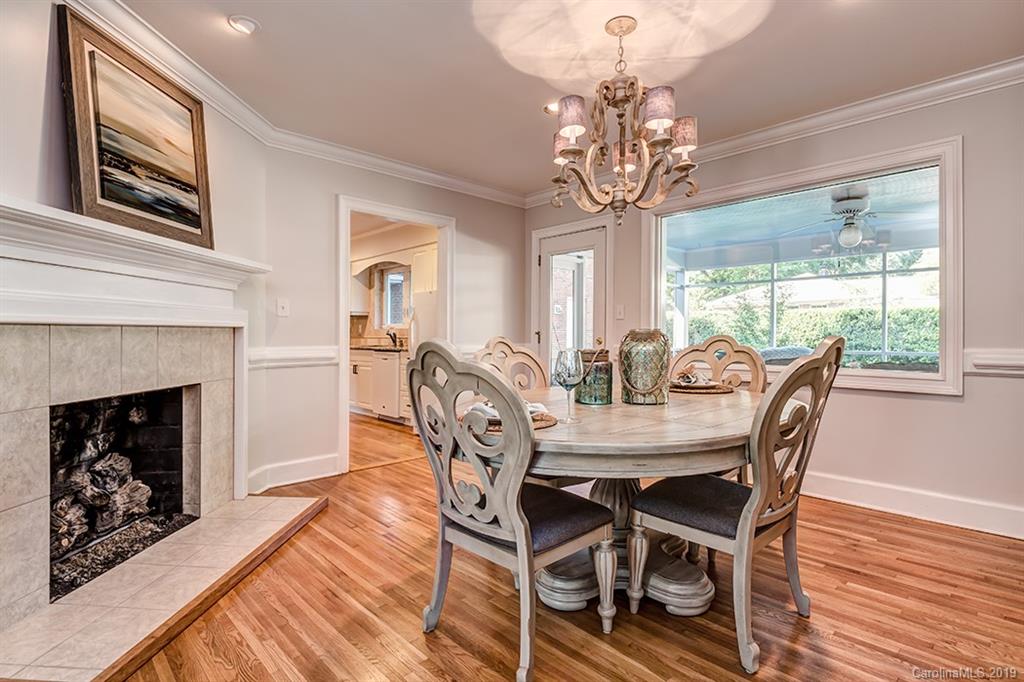 Sherwood Forest - Residential