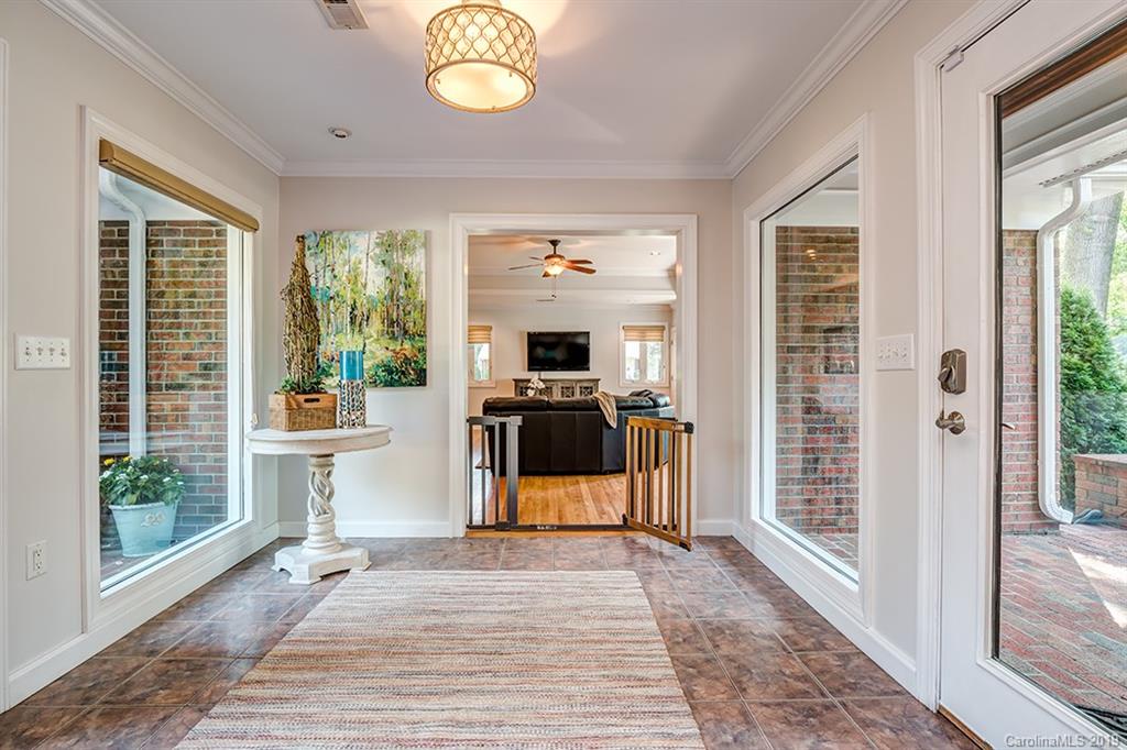 Sherwood Forest - Residential