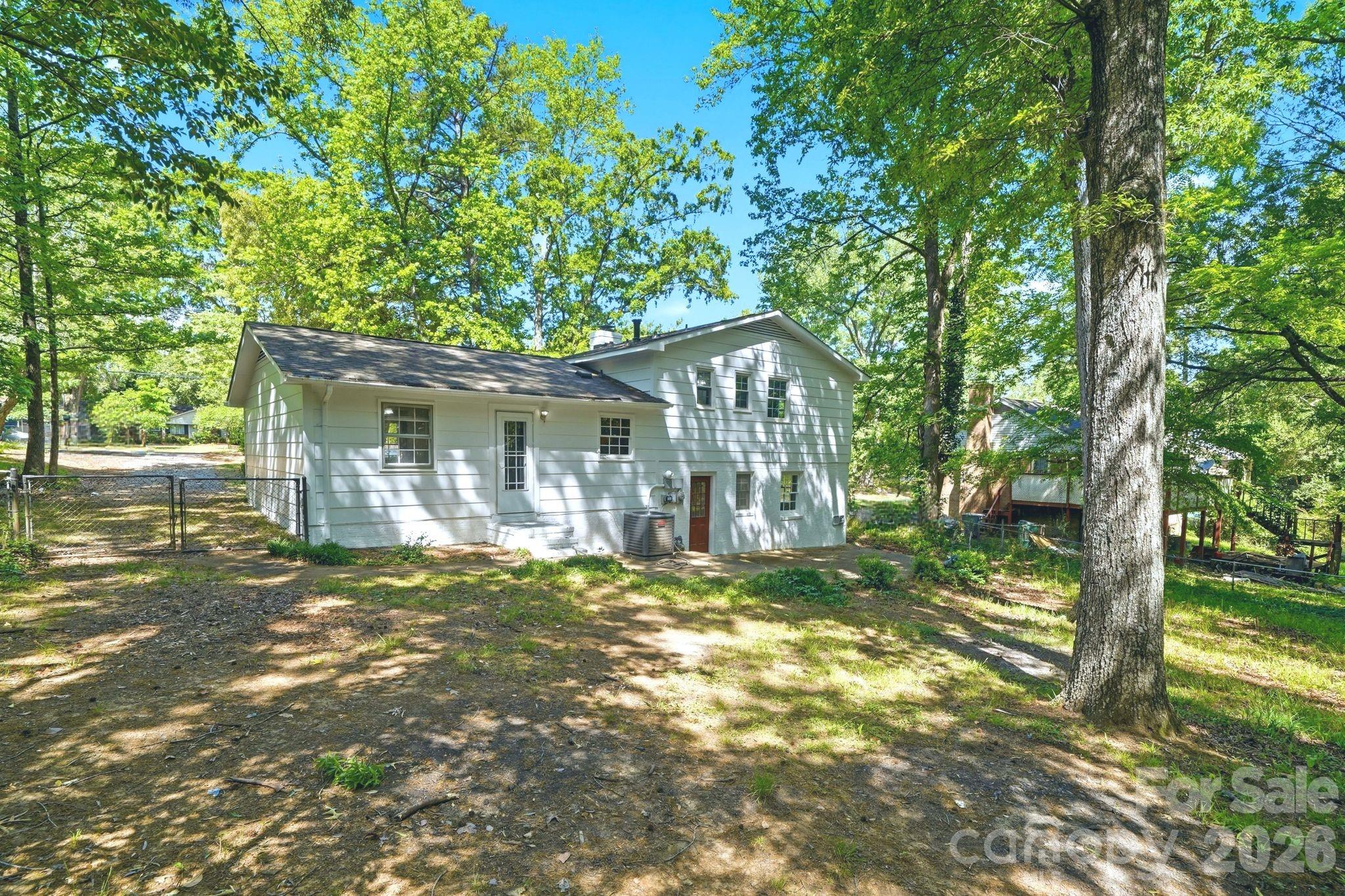 Rama Woods - Residential
