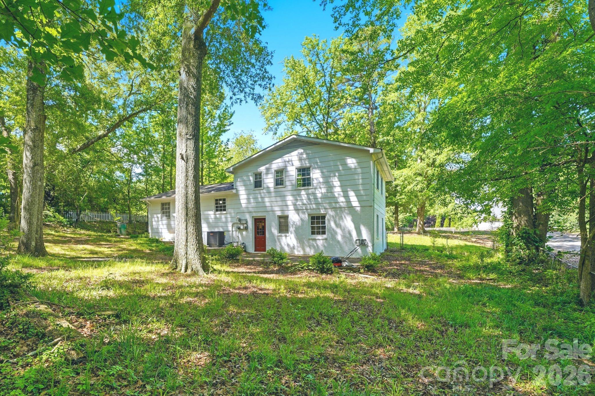 Rama Woods - Residential