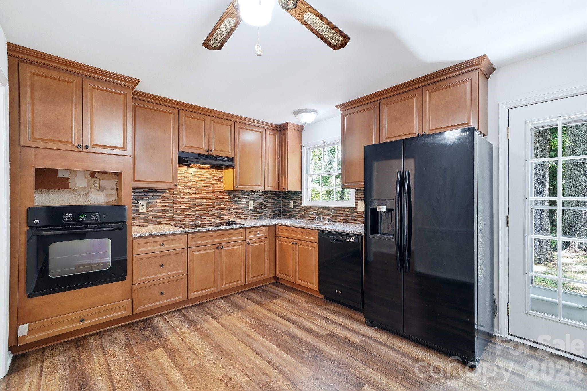 Rama Woods - Residential