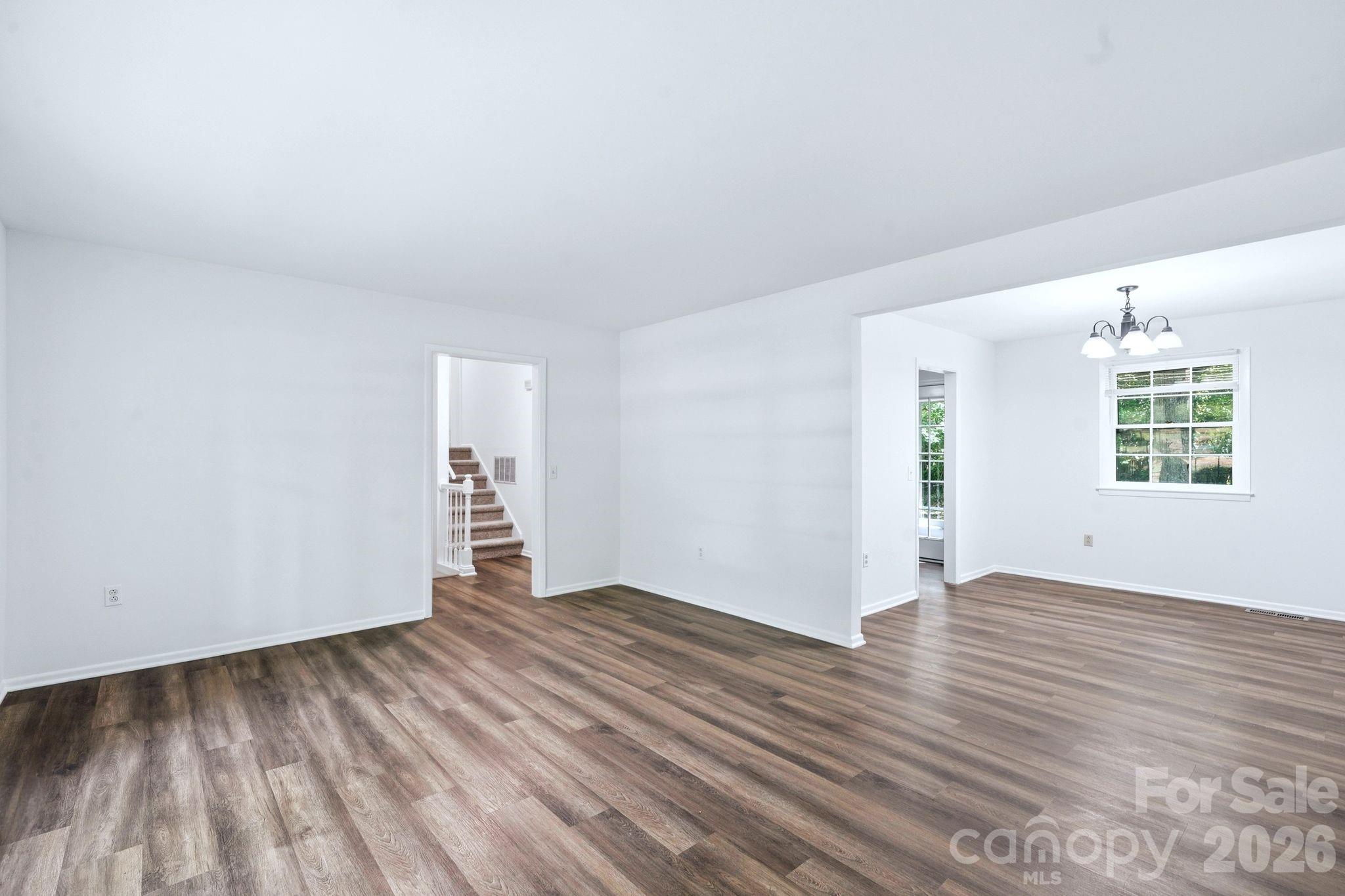 Rama Woods - Residential
